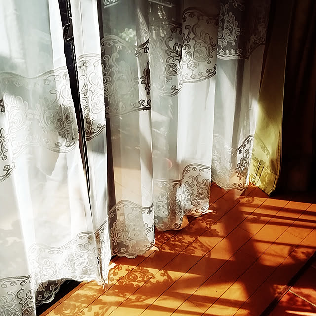 satochiさんの実例写真