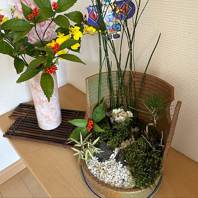 Aceさんの実例写真