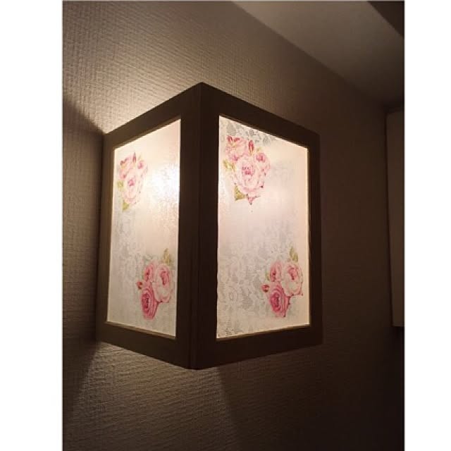 nonさんの実例写真