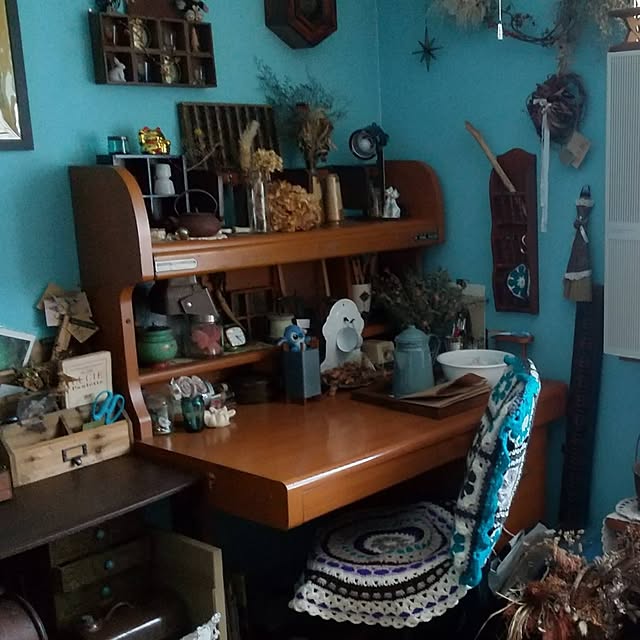 koyutan-mjmさんの部屋