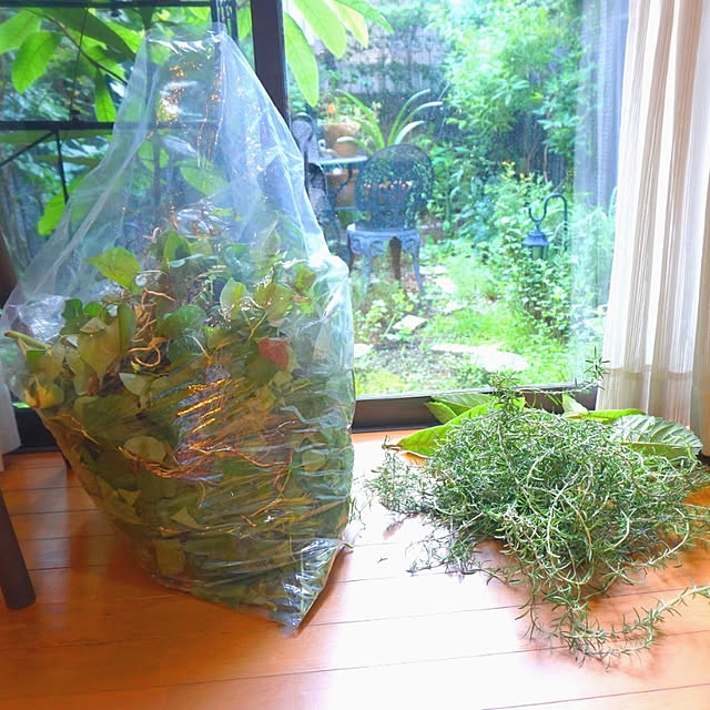 aromameさんの実例写真