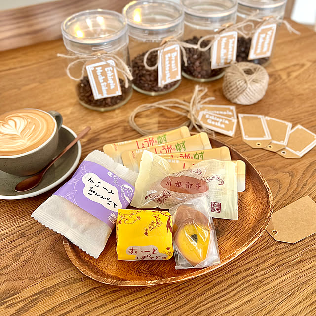 youさんの実例写真