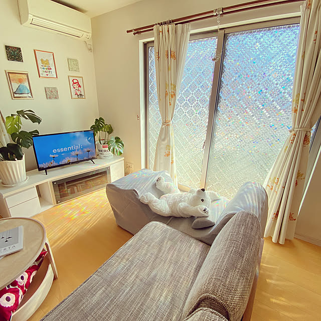 cocoさんの部屋
