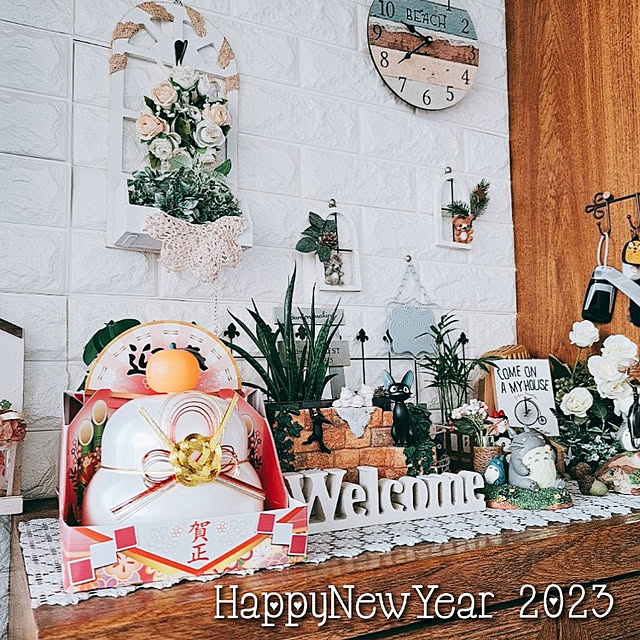 kumingさんの実例写真