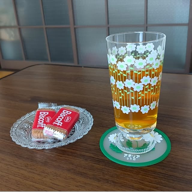 MIKNさんの部屋