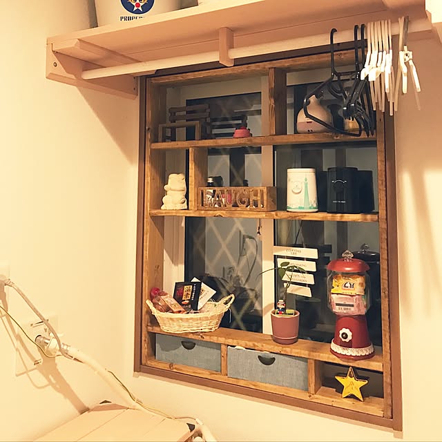 sakutaroさんの実例写真