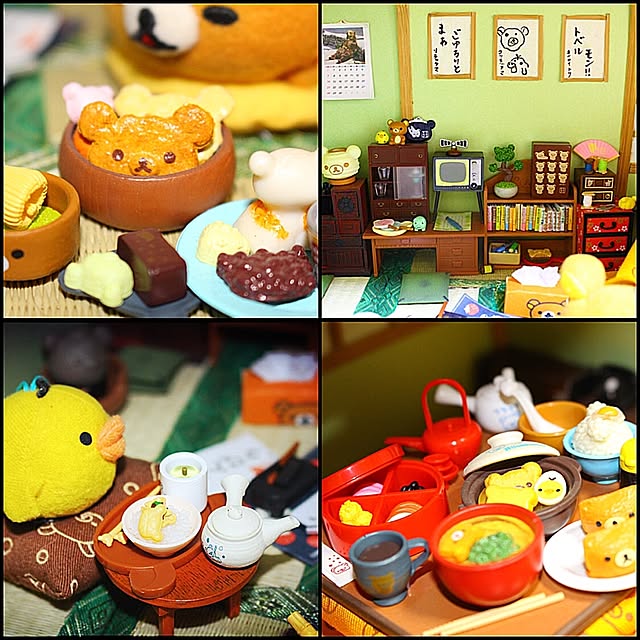 Rinakkumaさんの実例写真