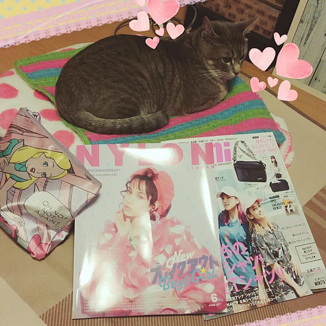 oyumiさんの実例写真