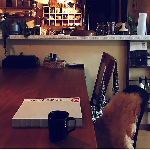 tomoさんの実例写真