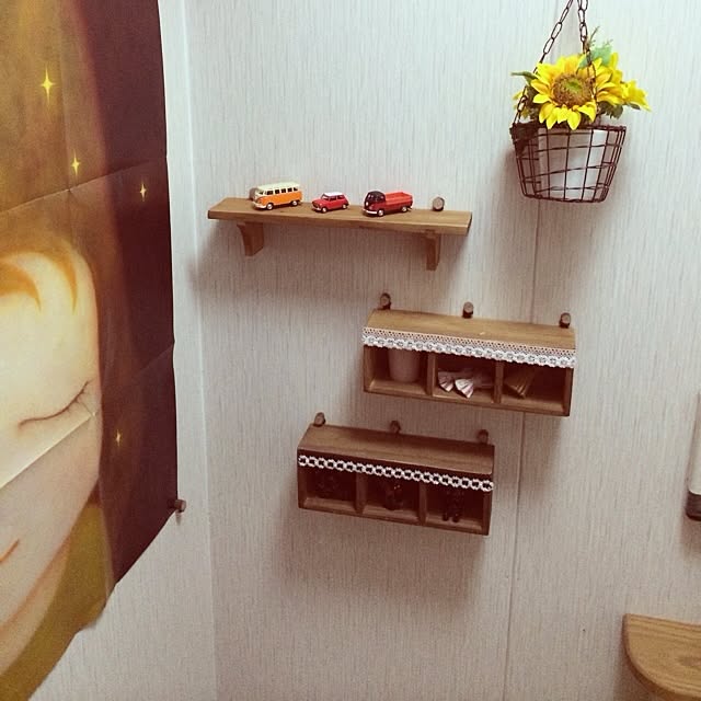 Daisukiさんの実例写真