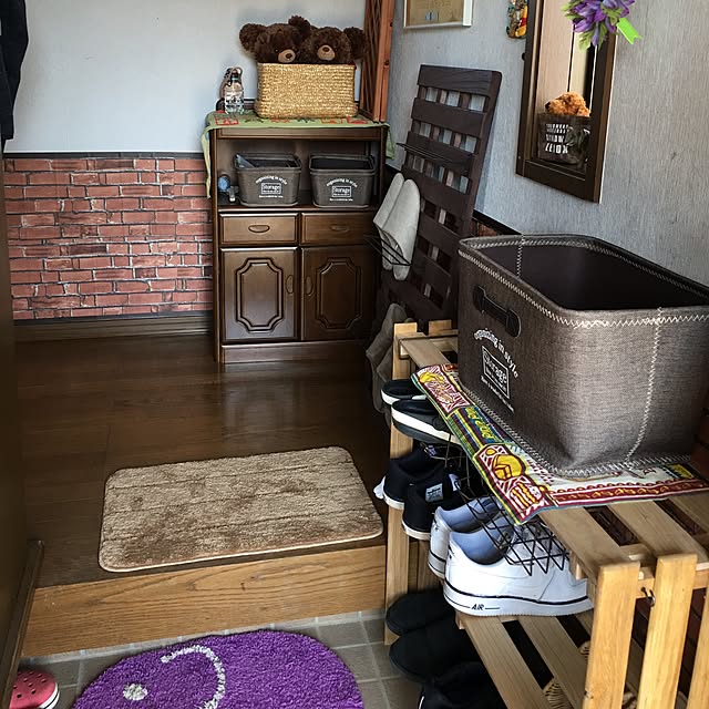 ronmaruさんの実例写真
