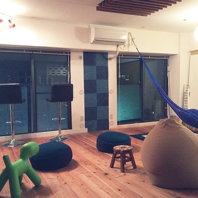 87quillaさんの部屋