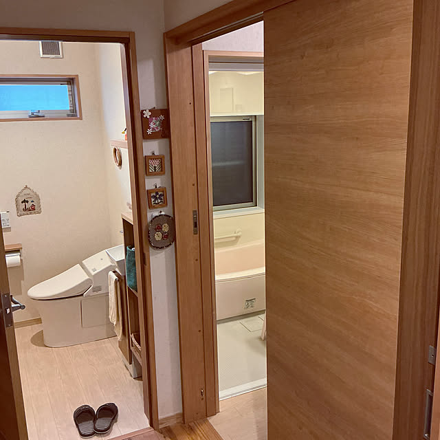 chiiyanさんの部屋