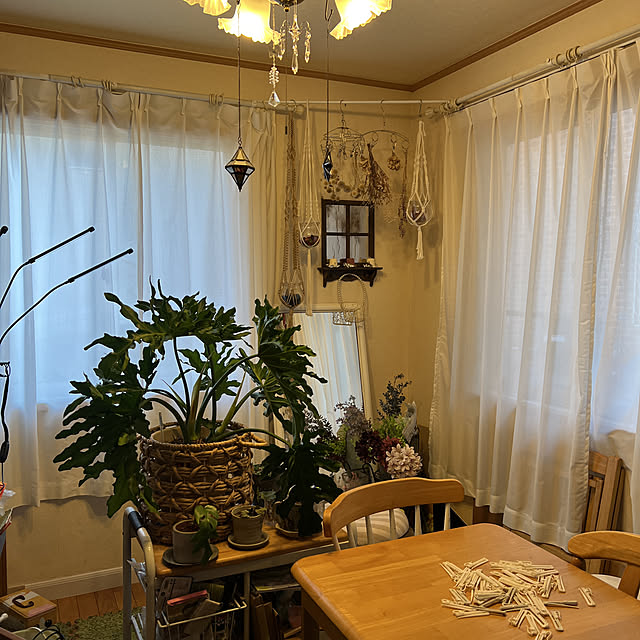 chi_gogaさんの実例写真