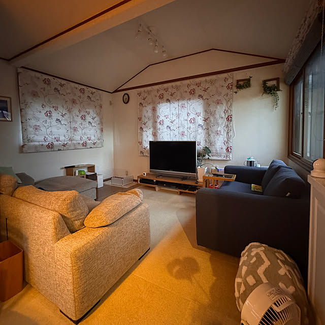 chaimomさんの部屋