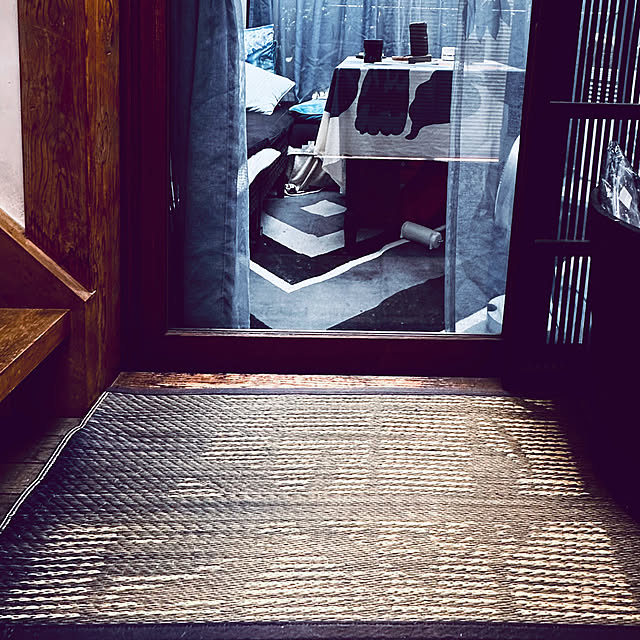 chacoさんの実例写真