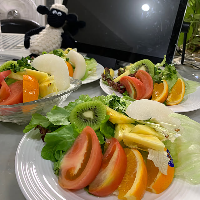 Aqettyさんの部屋