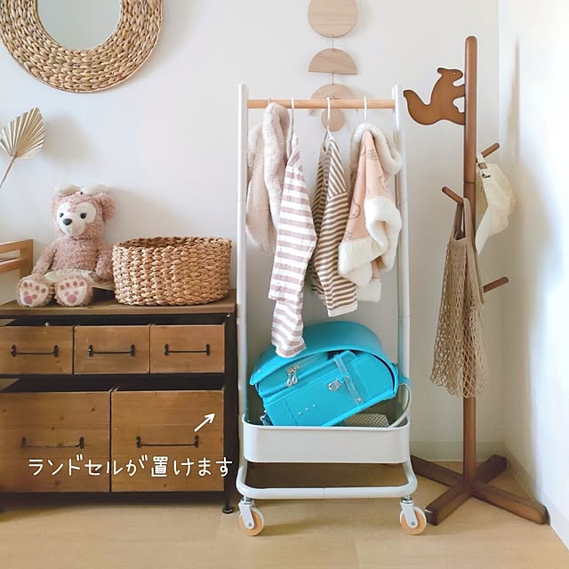 Mikaさんの部屋