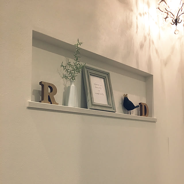 rihoさんの実例写真