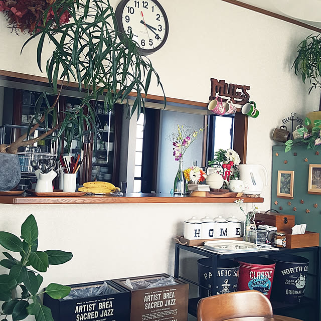 GreenHomeさんの実例写真