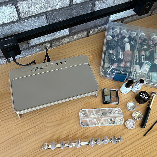 adamoさんの部屋