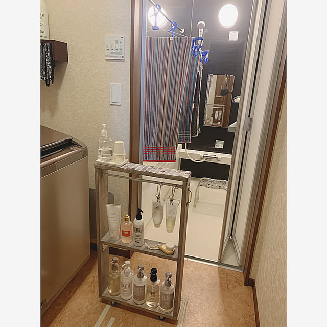 Samさんの実例写真
