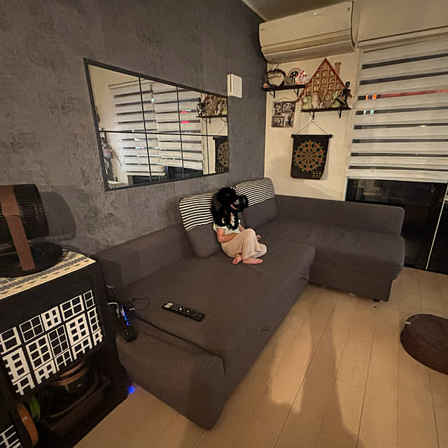 k----....さんの実例写真