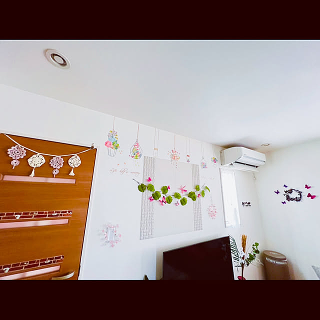 uki-uki77さんの実例写真