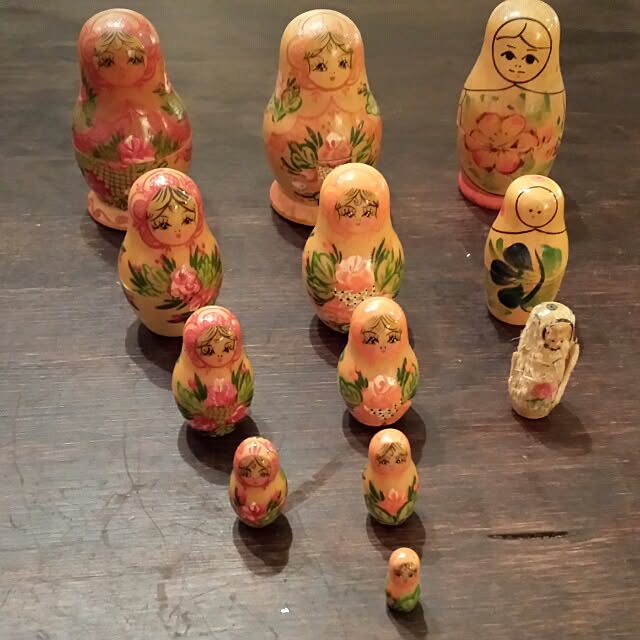 NaNanさんの実例写真