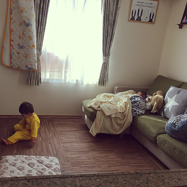 Boysmamさんの実例写真