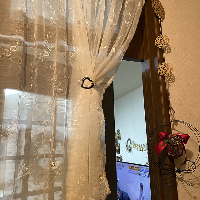 ChiCoさんの実例写真