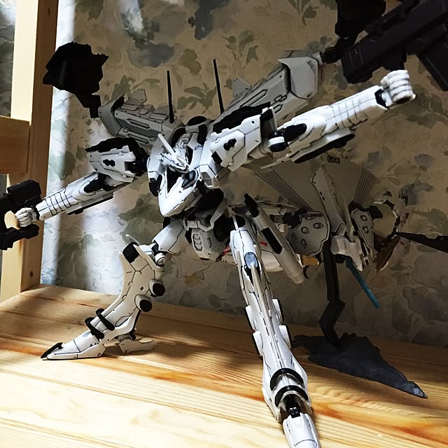 mw.26さんの実例写真