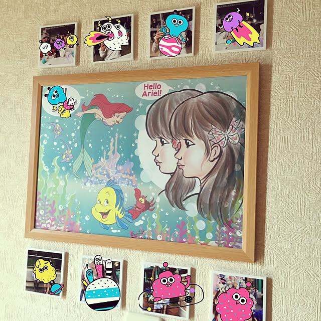 runana-rinonoさんの実例写真