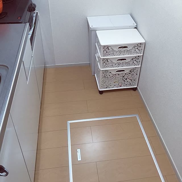 oimosaan_さんの実例写真