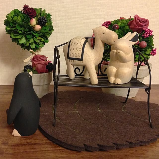 simbaさんの実例写真