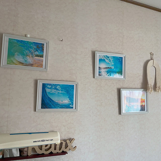 Mameronさんの実例写真