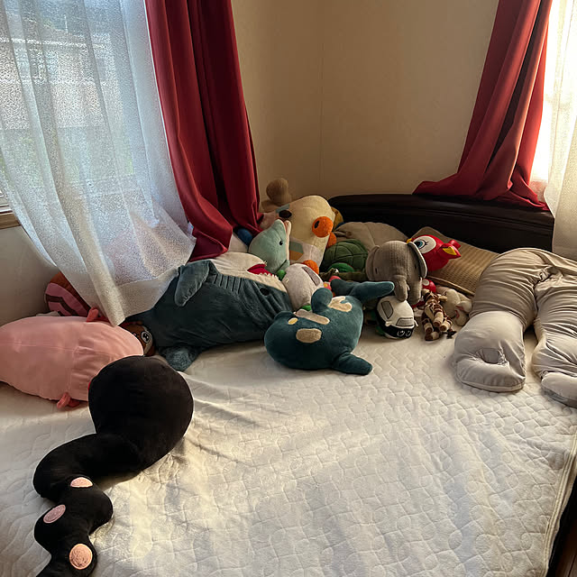 chi_gogaさんの実例写真