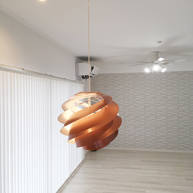 部屋全体のインテリア実例 - 2019-01-18 01:46:49