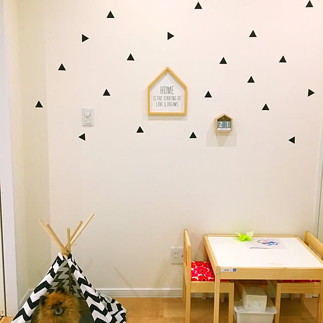 naccoさんの実例写真