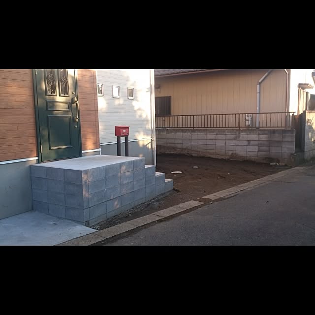 GreenWorksさんの実例写真
