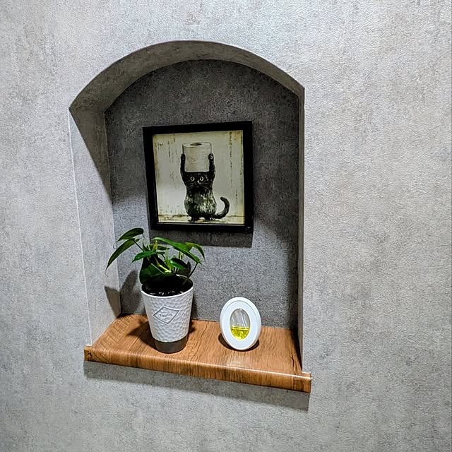 yukunさんの部屋