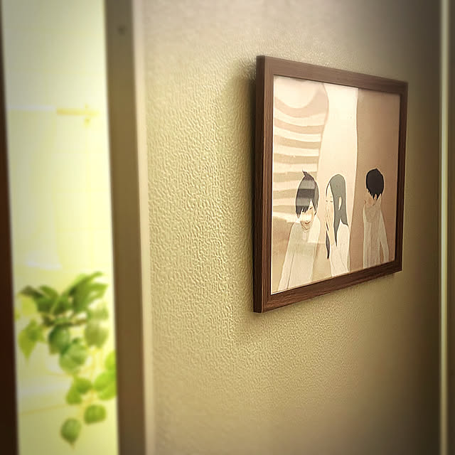 Ruriさんの実例写真