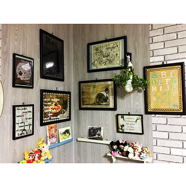 mo-nosukeさんの実例写真