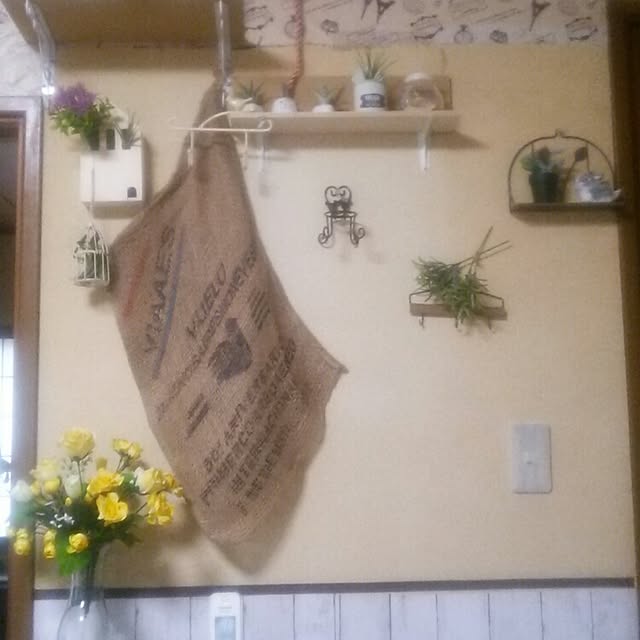 tomopさんの実例写真