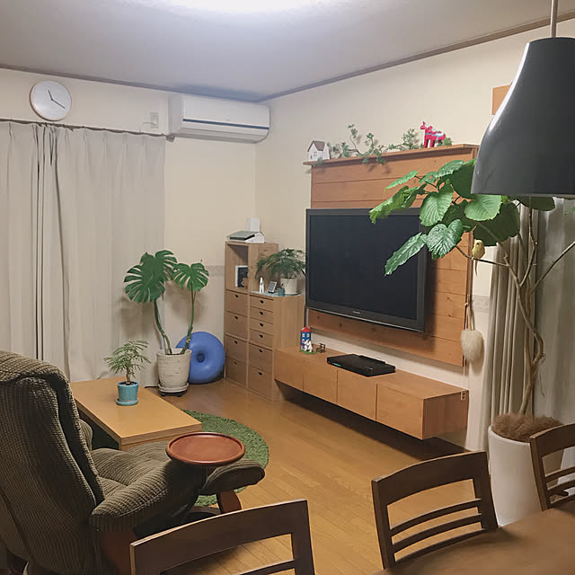 yukaさんの実例写真