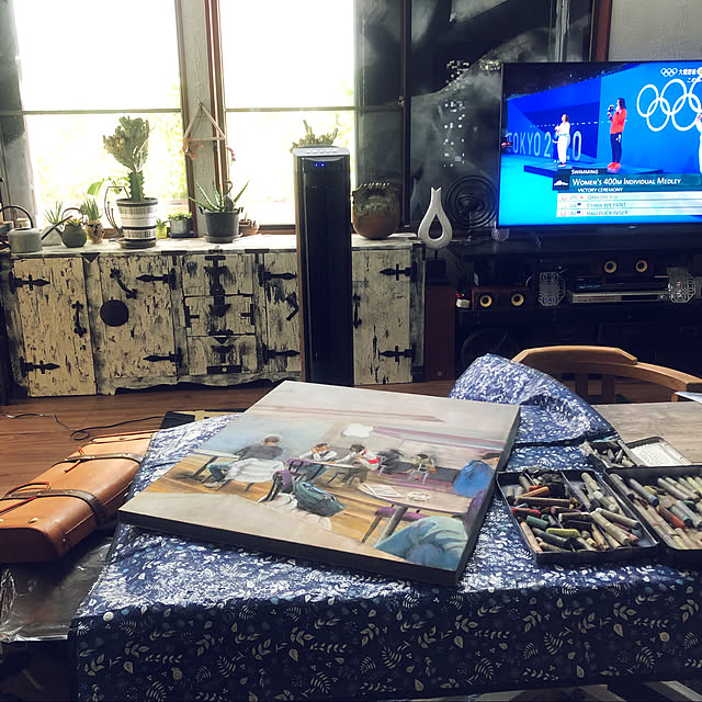 makibaruさんの実例写真
