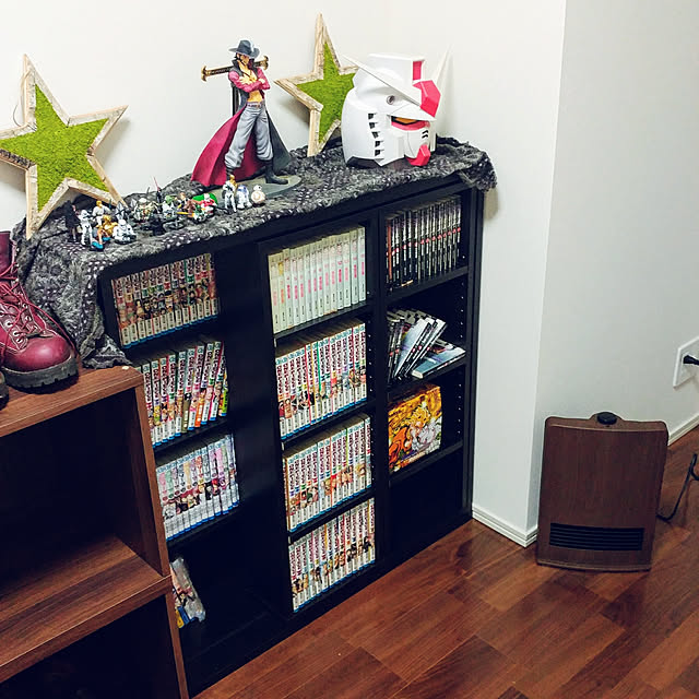 kappaさんの実例写真