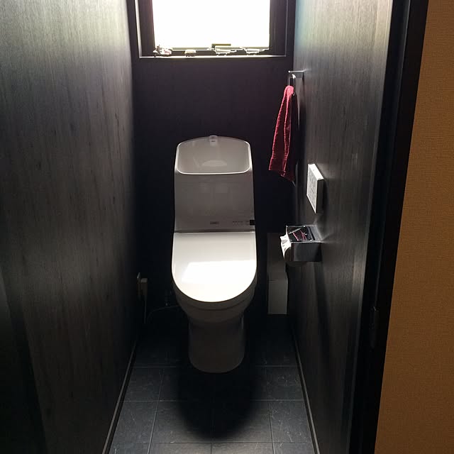 バス/トイレのインテリア実例 - 2016-11-10 10:39:13