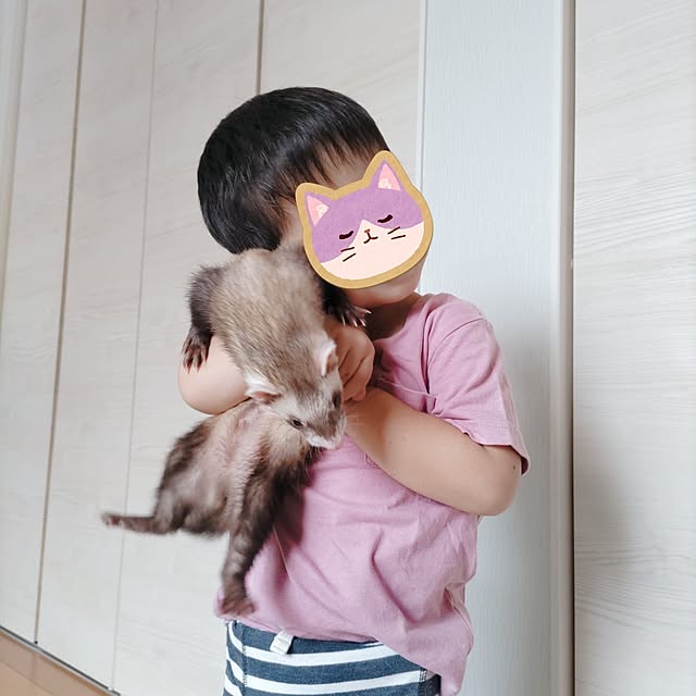 chokocreamさんの部屋