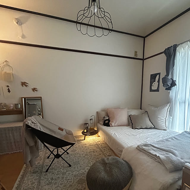 chill_roomさんの実例写真